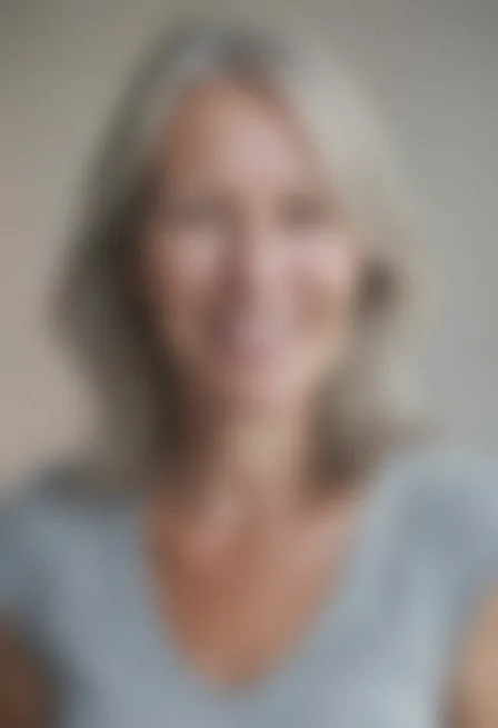 Susanne, 43 – Zürich (Kreis 1) / Hochschulen, Zürich