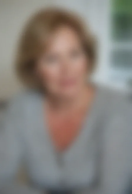 Monika, 55 – Wetzikon / Ober-Wetzikon, Wetzikon