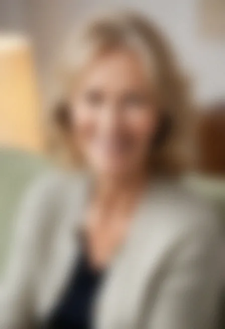 Gabriele, 50 – Bülach / Herti, Bülach