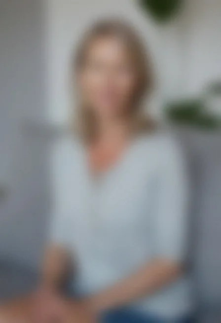 Birgit, 41 – Kloten / Kloten (Zentrum), Kloten