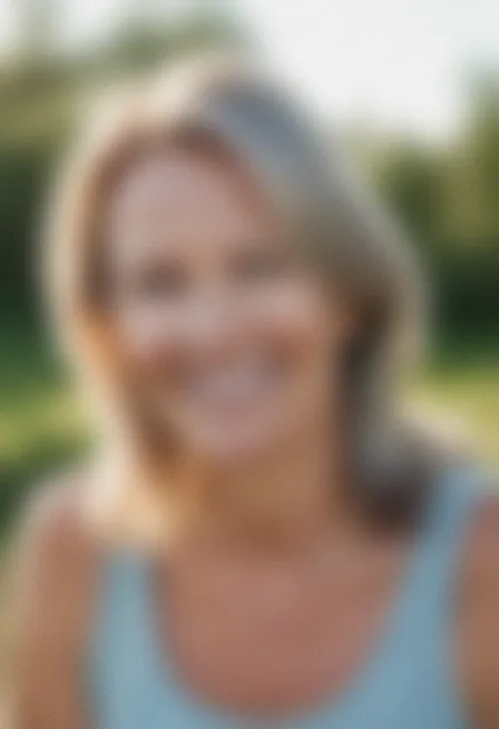 Bettina, 46 – Richterswil / Leemann, Richterswil