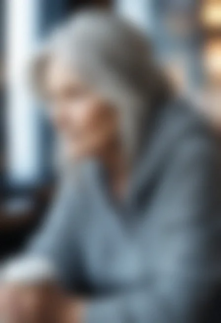 Astrid, 64 – Urdorf / Heidenkeller, Urdorf
