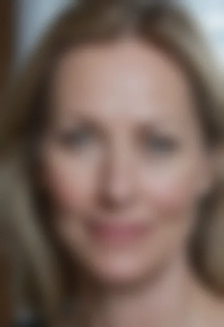 Ursula, 45 – Marzili, Bern