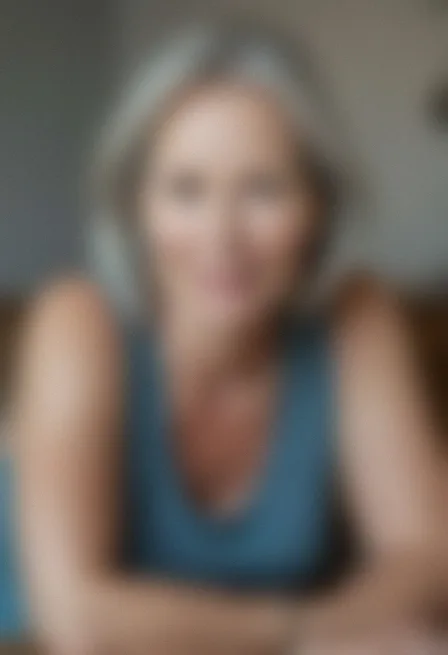 Susanne, 46 – Äschi, Konolfingen