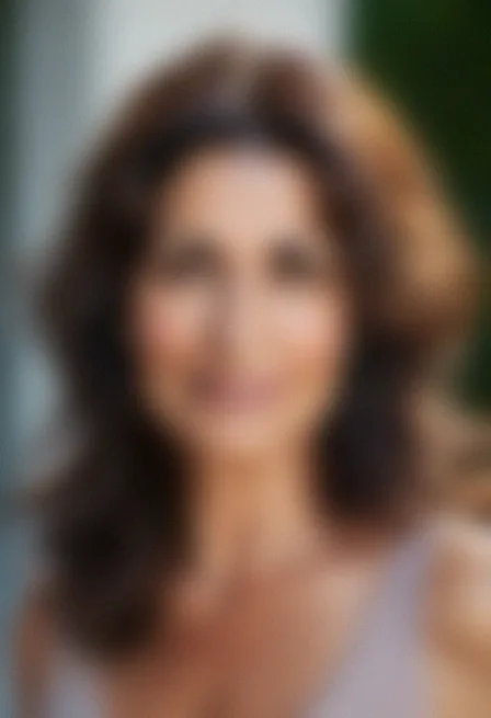 Sandra, 56 – Hinterlindachwald, Grossaffoltern