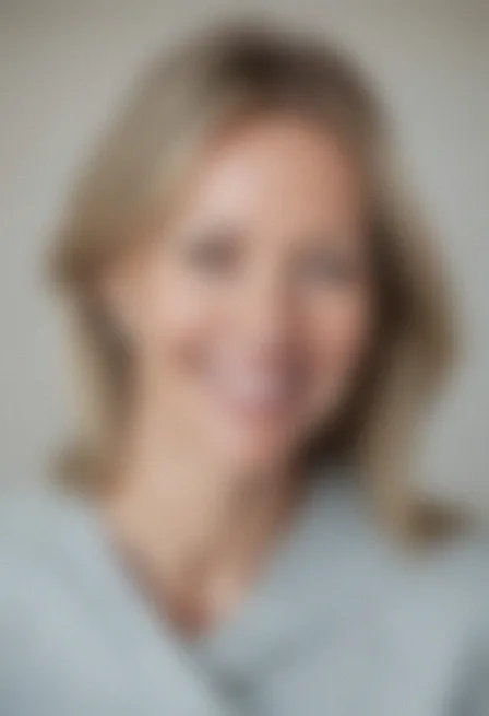 Bettina, 42 – Mousquines - Bellevue, Lausanne