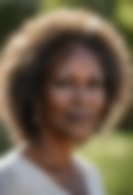 Marion, 54 – Montchoisi, Lausanne