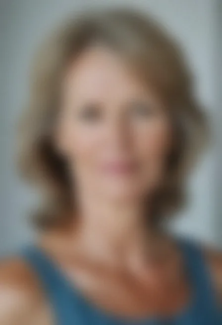 Anke, 56 – St. Georgen, St. Gallen