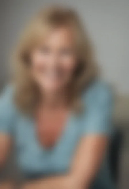 Carola, 50 – Feldbach / Feldbach (Dorfkern), Rapperswil