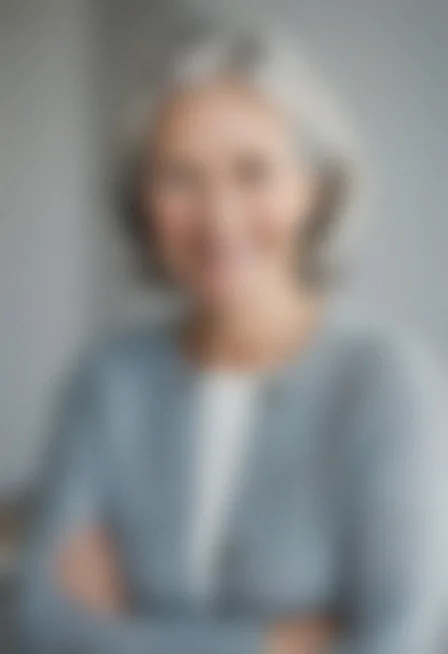 Ursula, 59 – Winkeln, Gossau
