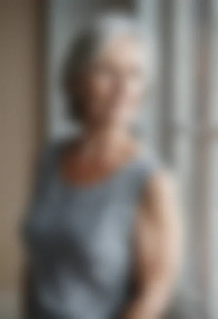 Nicole, 58 – Chrüzegg, Wattwil