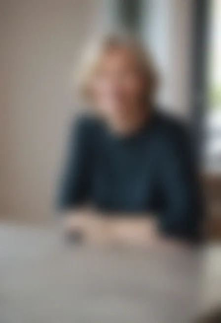 Birgit, 51 – Unterdorf, Thal