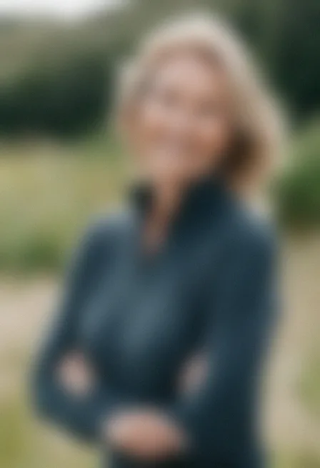 Heike, 55 – Lienz, Sennwald