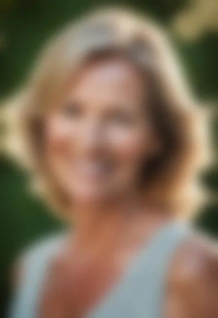 Tanja, 54 – Chrüzegg, Bütschwil