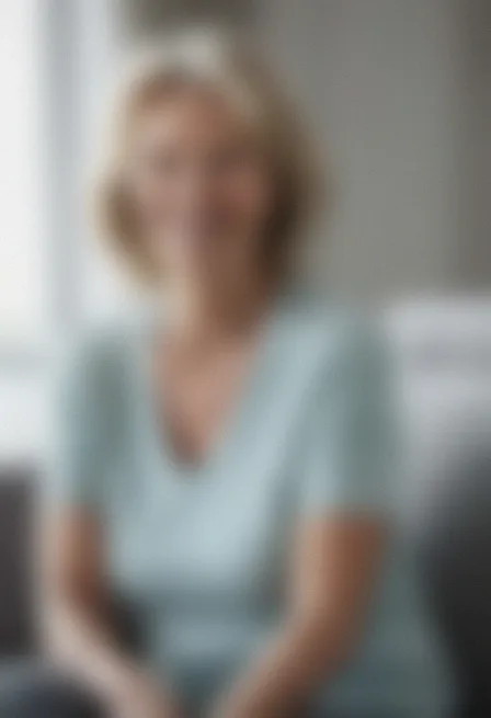 Sabine, 53 – Kleinwangen, Oftringen
