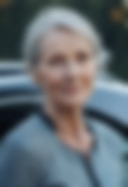 Ingrid, 62 – Am Ring, Basel