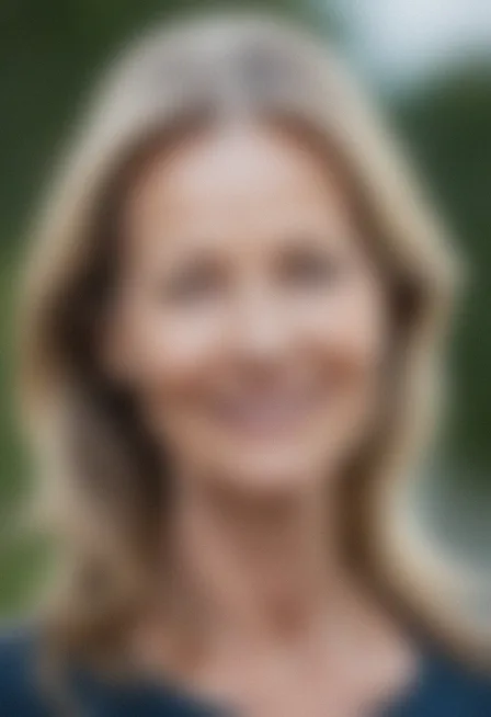Astrid, 52 – Bachletten, Basel