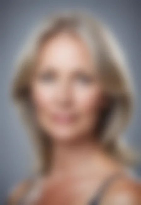 Monika, 47