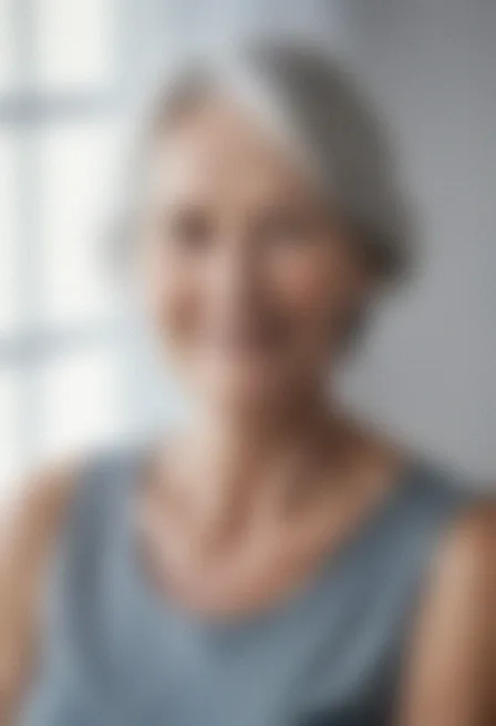 Annette, 62 – Hirschmatt - Kleinstadt, Luzern
