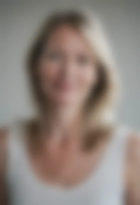 Martina, 41 – Hirschmatt - Kleinstadt, Luzern
