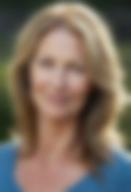 Christine, 49 – Hirschmatt - Kleinstadt, Luzern