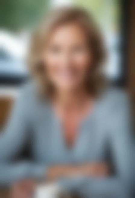 Manuela, 50 – Hirschmatt - Kleinstadt, Luzern