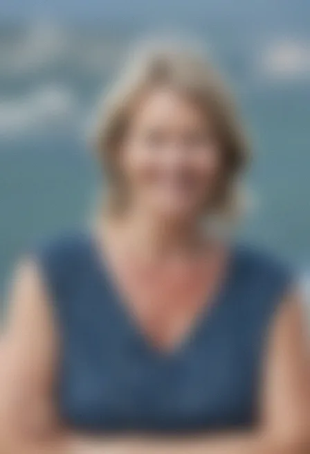 Gabriele, 41 – Beauregard, Fribourg