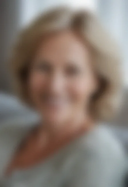 Nicole, 51 – Bourg, Bösingen