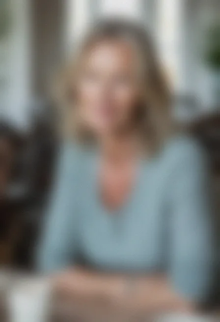 Annette, 52 – Grand-Savagnier, Le Landeron