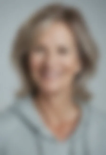 Sandra, 55 – Rickenbach, Schwyz