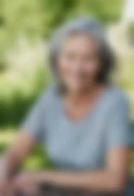 Andrea, 58 – Büttenen, Küssnacht