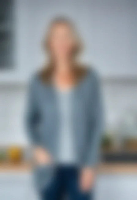 Nicole, 47 – Root D4, Küssnacht