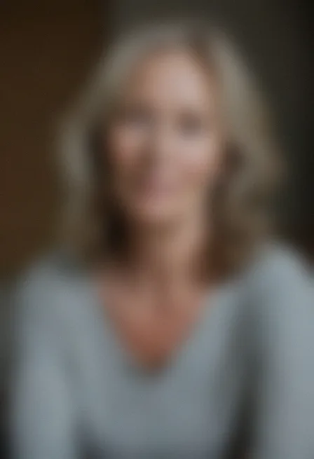 Brigitte, 52 – Kleinwangen, Olten