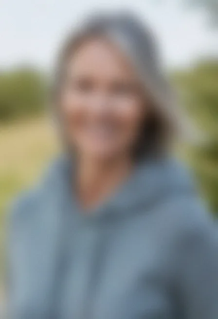 Beate, 46 – Neustadt, Zug