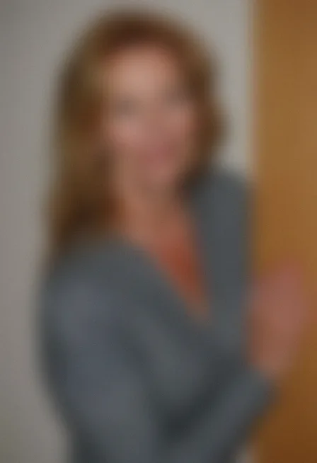 Tanja, 51 – Herti, Cham