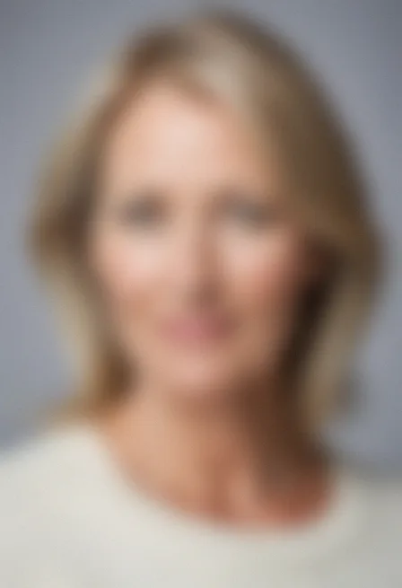 Birgit, 43 – Hochstrasse, Schaffhausen