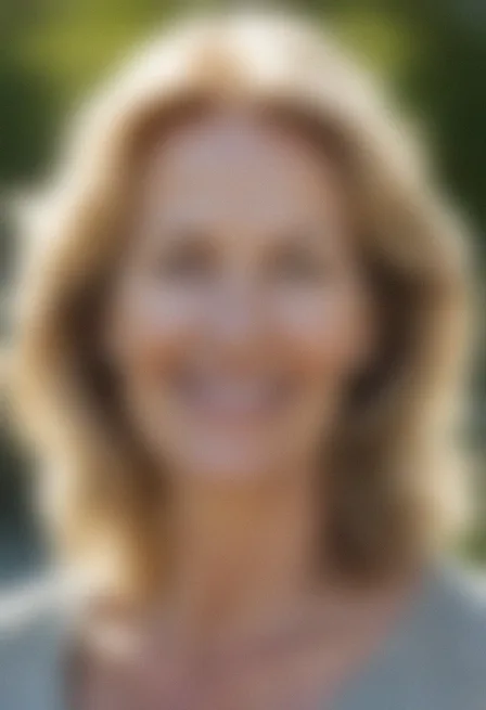 Stefanie, 53 – Grenchenberg, Moutier
