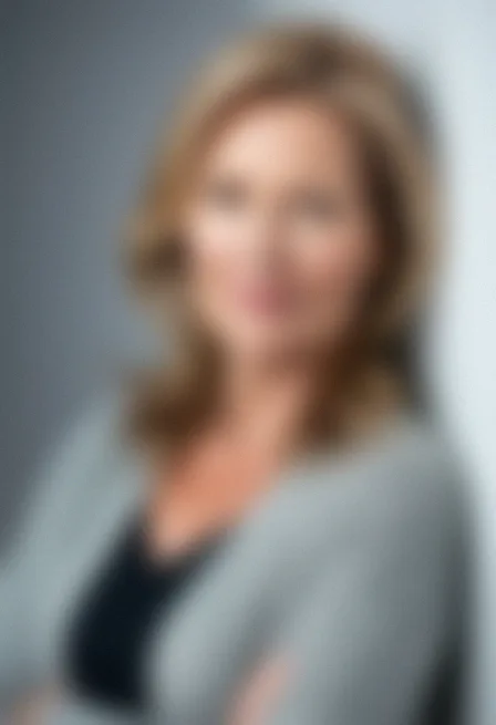 Sandra, 47